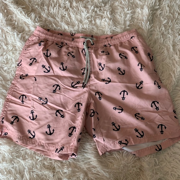 Maamgic men’s swim trunks. - Picture 1 of 4